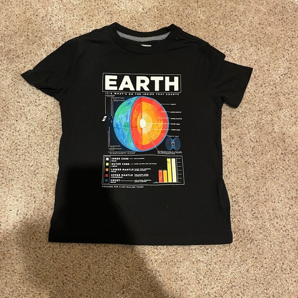 Old Navy/ Gap Boys T-Shirts - Picture 2 of 6